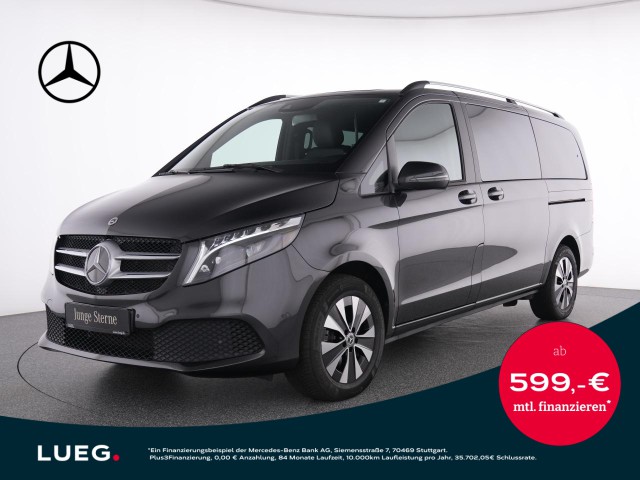 V 250 d lang