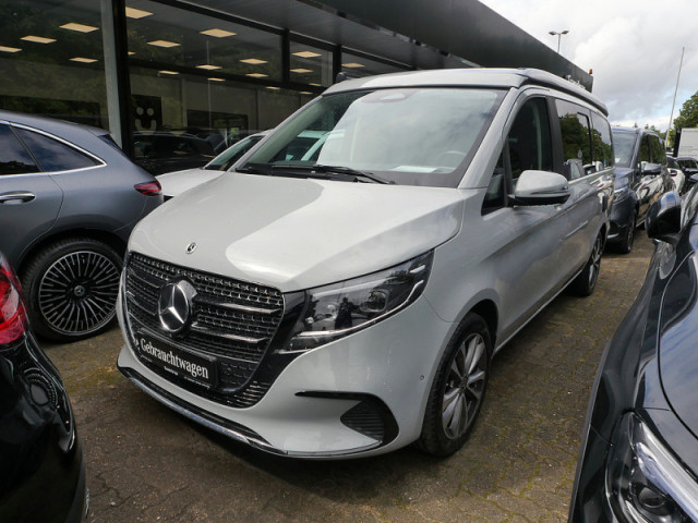 Marco Polo 250 d