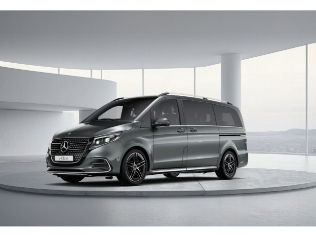 V 300 d 4MATIC AVANTGARDE Lang