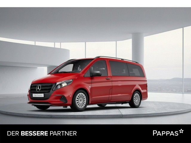 Vito 114 CDI Tourer lang