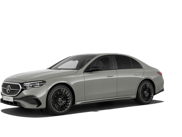 E 220 d 4MATIC Berlina