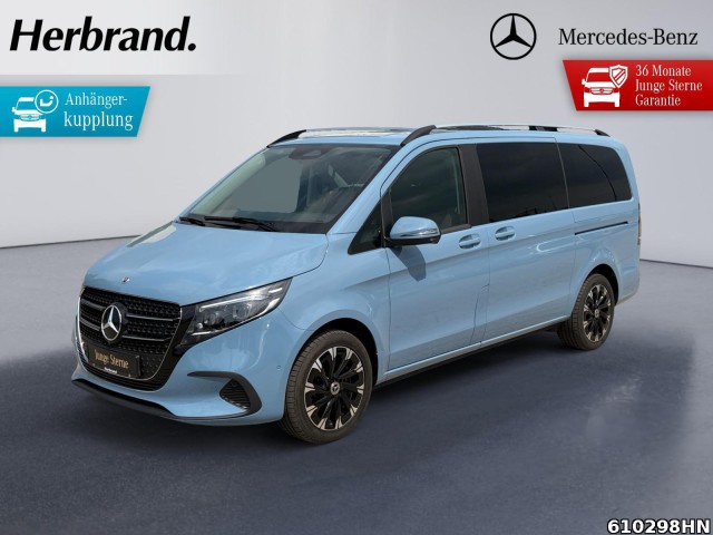 V 300 d Style lang
