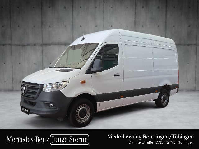 Sprinter 317 CDI Kasten standard