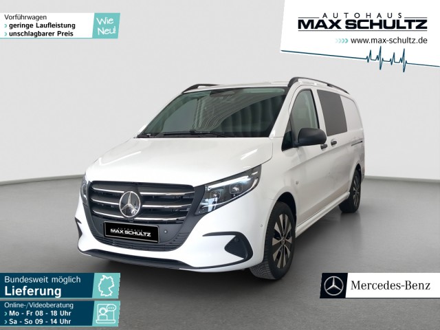 Vito 119 CDI Mixto lang