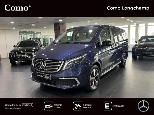 EQV 300 AVANTGARDE Long