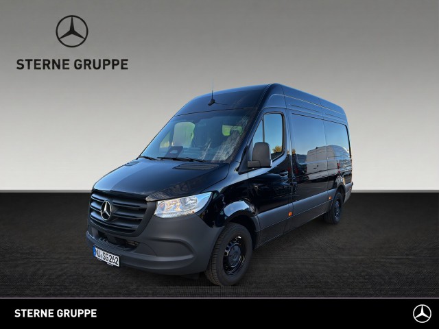 Sprinter 317 CDI Kasten standard