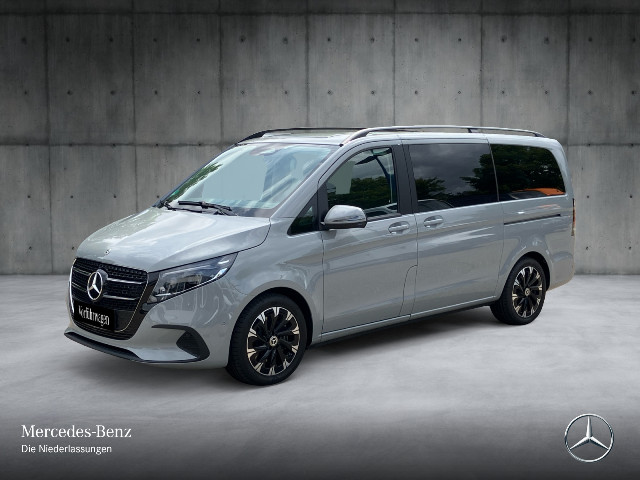 V 250 d STYLE Lang