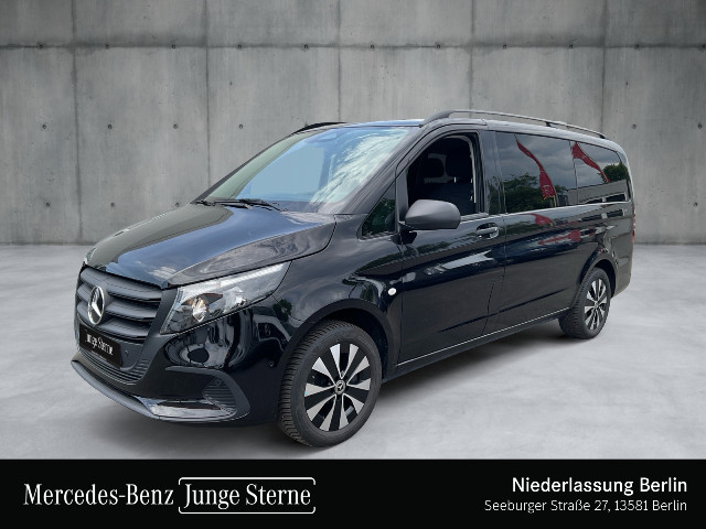 Vito 114 CDI Tourer lang