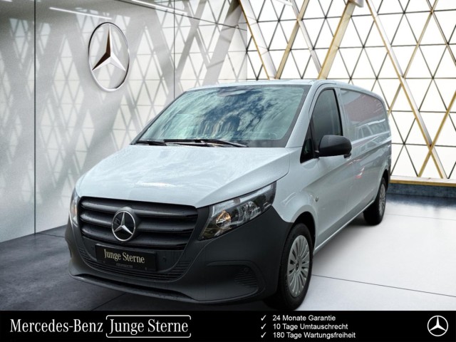 Vito 116 CDI Kasten extralang