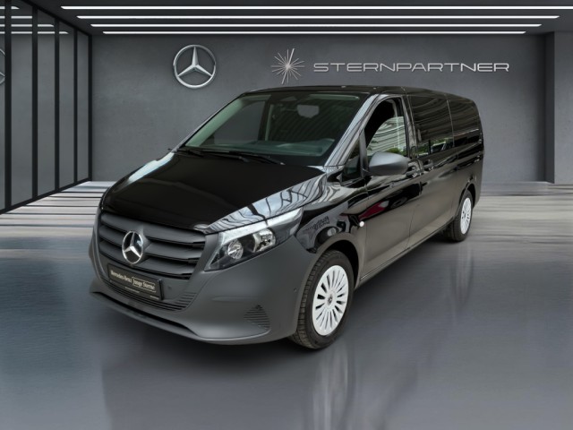 Vito 116 CDI Tourer extralang