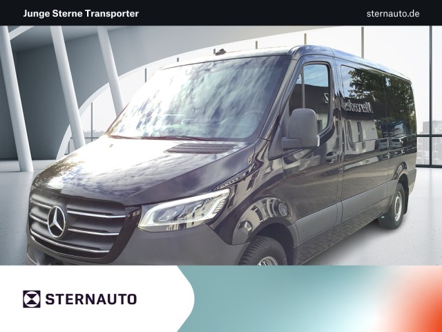 Sprinter 315 CDI Tourer standard