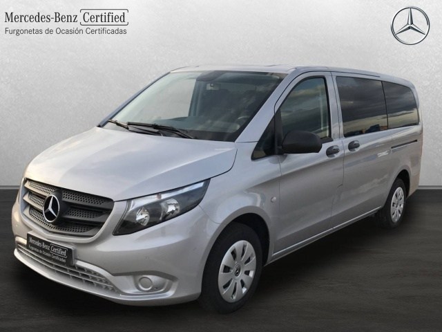 Vito 116 CDI Tourer PRO Largo