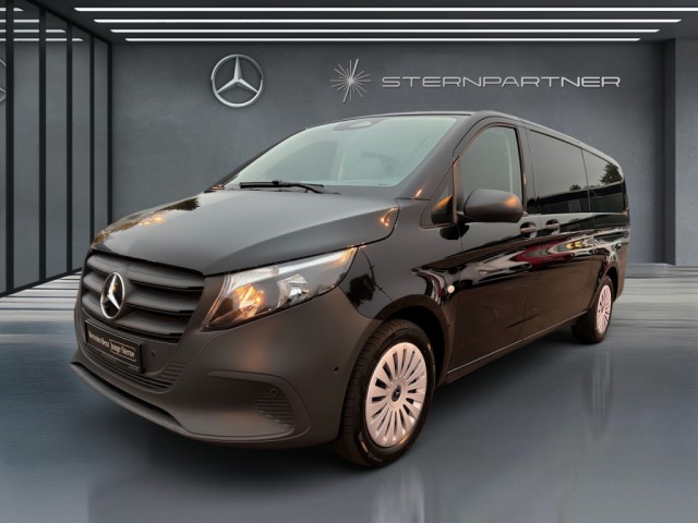 Vito 116 CDI Tourer extralang