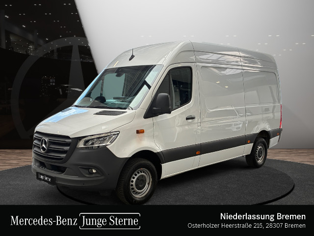 Sprinter 317 CDI Kasten standard