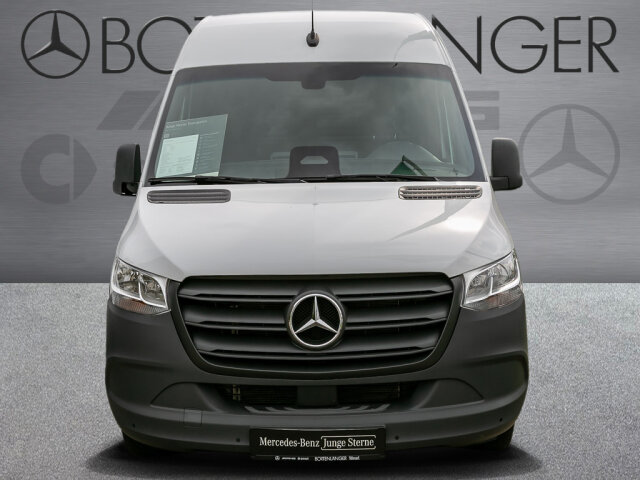 Sprinter 317 CDI Kasten lang