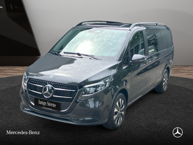 V 250 d Style lang