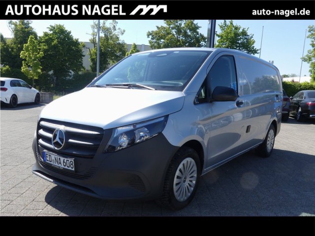 Vito 116 CDI Kasten Lang