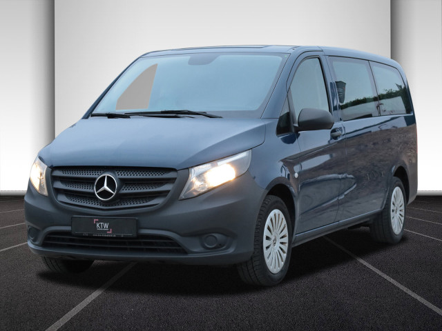 Vito 114 CDI Tourer lang