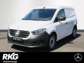 Citan 112 CDI Kasten BASE Standard