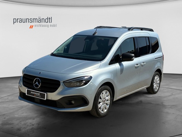 Citan 110 CDI Tourer standard