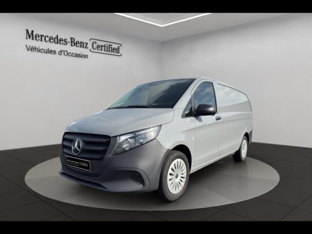 Vito 114 CDI Fourgon long
