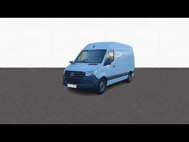 Sprinter 315 CDI Fourgon standard