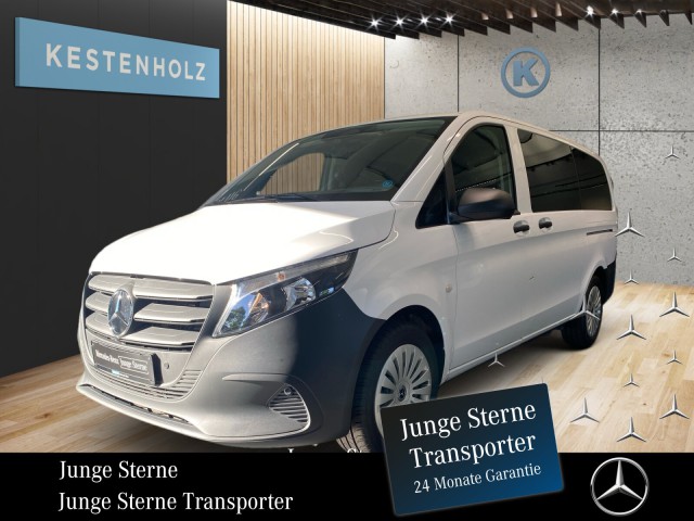 Vito 114 CDI Tourer lang