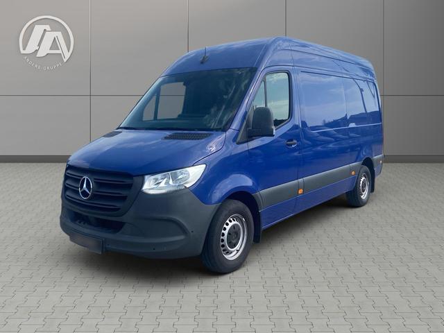 Sprinter 317 CDI Kasten Hochdach Standard