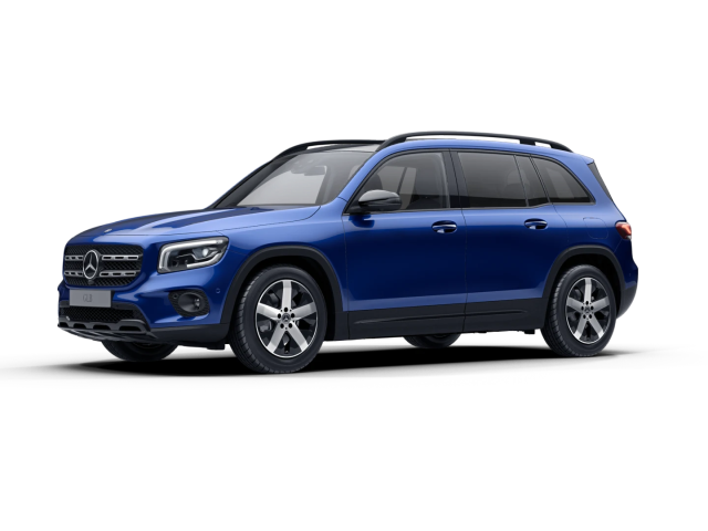 GLB 220 d 4MATIC