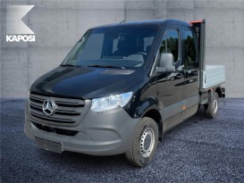 Sprinter 315 CDI Fahrgestell Standard