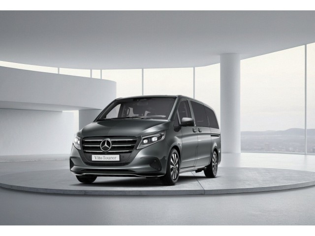 Vito 116 CDI Tourer lang