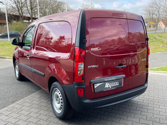 Mercedes-Benz Citan