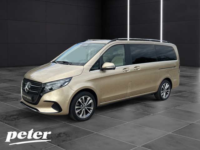 V 300 d Avantgarde lang