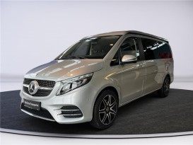 Marco Polo 300 d 4MATIC