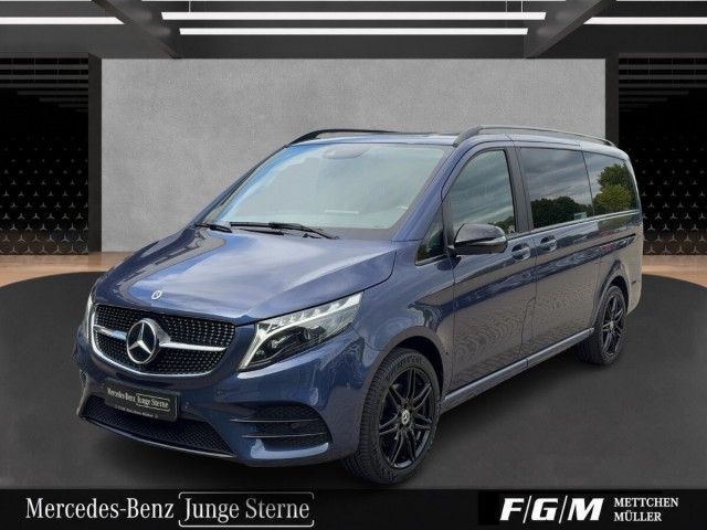 V 300 d Avantgarde Edition lang