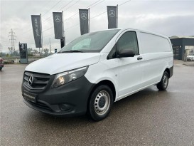 Vito 114 CDI Kasten Lang