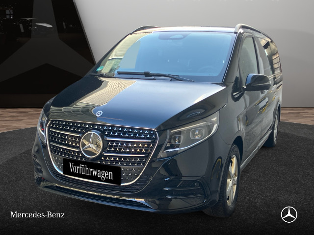 V 300 d Avantgarde lang