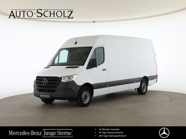 Sprinter 315 CDI Kasten lang