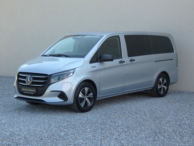 eVito 129 Tourer lang