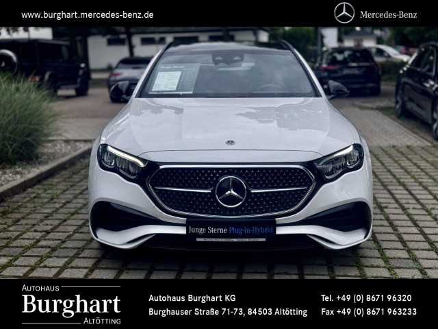Mercedes-Benz E 300