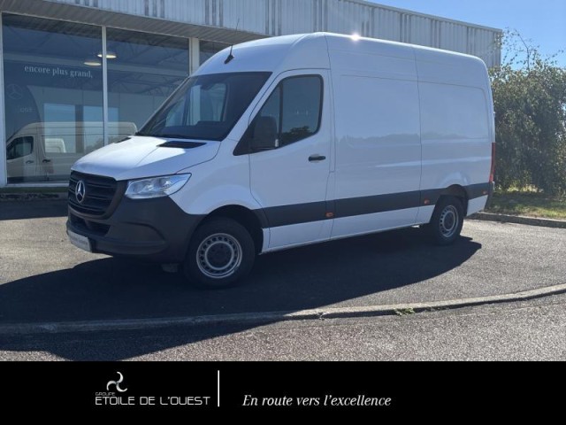 Sprinter 315 CDI Fourgon standard