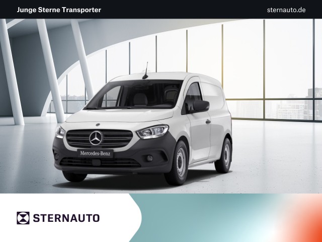 Mercedes-Benz Citan 110 CDI Kasten Standard
