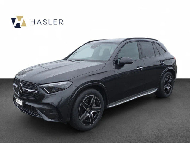 GLC 220 d 4MATIC