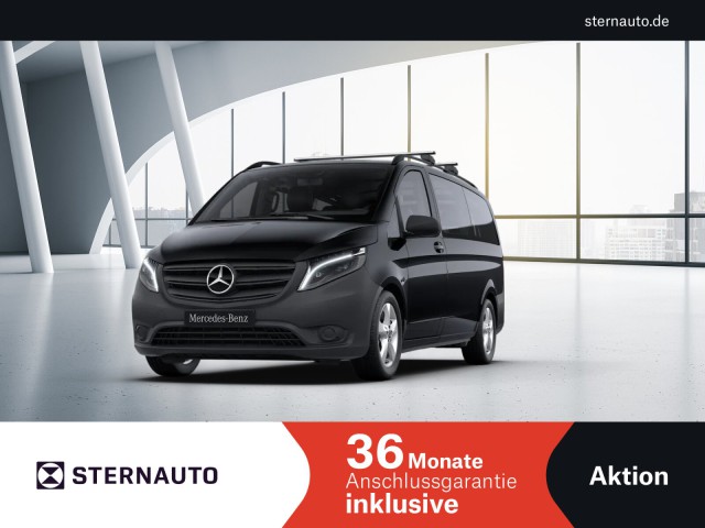 Vito 119 CDI Tourer lang