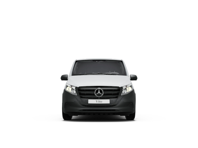 Vito 114 CDI Kasten lang