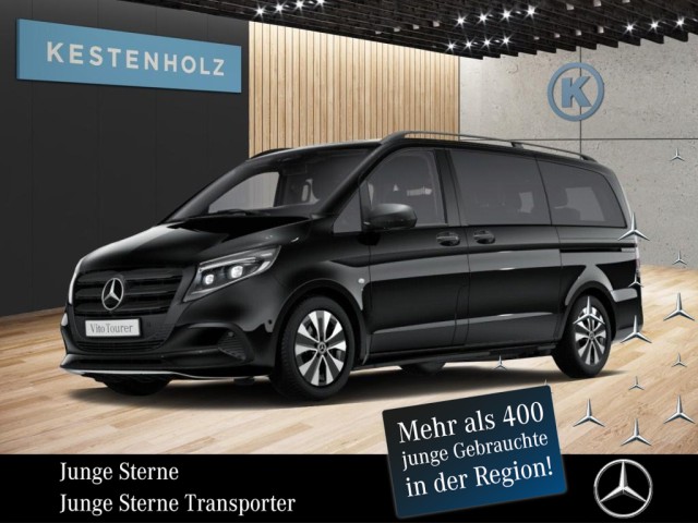 Mercedes-Benz Vito 114 CDI Tourer PRO Lang