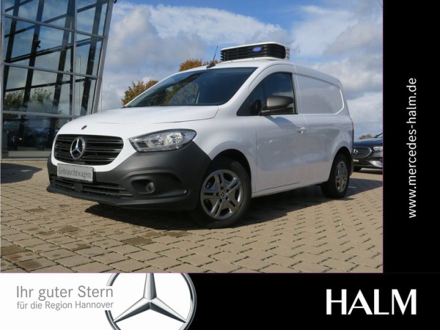 Mercedes-Benz Citan 110 CDI Kasten PRO Standard