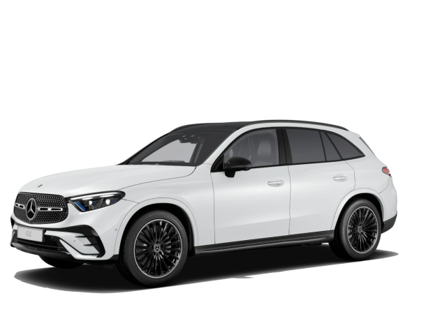 GLC 220 d 4MATIC