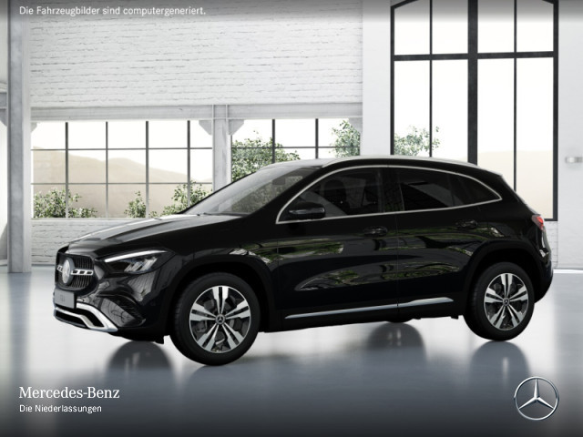 GLA 180
