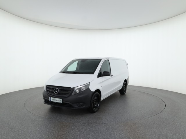 Vito 114 CDI Kasten Lang